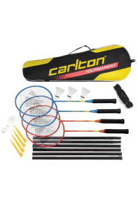 Obrázok pre BADMINTON SET CARLTON TOURNAMENT