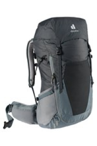Deuter Futura 24 l Černá Obrázok pre Deuter Futura 24 l Černá