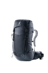 Deuter Futura 24 SL 24 l Černá Obrázok pre Deuter Futura 24 SL 24 l Černá