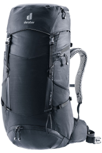 Deuter Futura Pro 32 32 l Černá Obrázok pre Deuter Futura Pro 32 32 l Černá