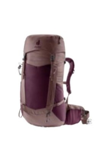 Obrázok pre Deuter Futura 24 SL 24 l Bordeaux