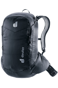 Deuter Attack 18 SL 18 l Černá Obrázok pre Deuter Attack 18 SL 18 l Černá