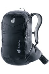 Deuter Attack 18 SL 18 l Černá Obrázok pre Deuter Attack 18 SL 18 l Černá