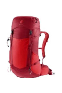 Deuter Futura 26 26 l Červená Obrázok pre Deuter Futura 26 26 l Červená