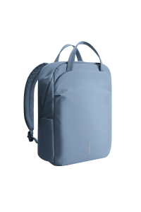 XD DESIGN BACKPACK BOBBY SOFT TOTE BLUE P706.3015 Obrázok pre XD DESIGN BACKPACK BOBBY SOFT TOTE BLUE P706.3015