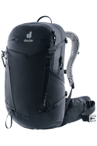 Deuter Futura 25 SL 25 l Černá Obrázok pre Deuter Futura 25 SL 25 l Černá