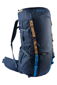 VAUDE Hidalgo 42+8 42 l Modrá Obrázok pre VAUDE Hidalgo 42+8 42 l Modrá