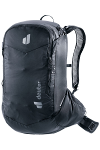 Deuter Attack 20 20 l Černá Obrázok pre Deuter Attack 20 20 l Černá