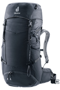 Deuter Futura Pro 30 SL 30 l Černá Obrázok pre Deuter Futura Pro 30 SL 30 l Černá