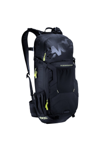 EVOC FR Enduro Blackline batoh Černá Nylon Obrázok pre EVOC FR Enduro Blackline batoh Černá Nylon