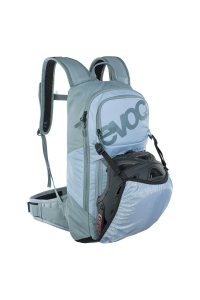 EVOC FR Lite Race batoh Cyklistický batoh Modrá Síťovina, Nylon, Ripstop Obrázok pre EVOC FR Lite Race batoh Cyklistický batoh Modrá Síťovina, Nylon, Ripstop