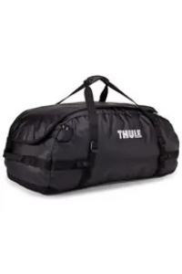 Thule Chasm TDSD304 Black sportovní taška 90 l Polyester Černá Obrázok pre Thule Chasm TDSD304 Black sportovní taška 90 l Polyester Černá