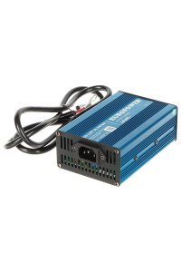 Charger CHLFP/12/10 Obrázok pre Charger CHLFP/12/10