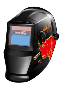 WELDING HELMET WM 31TC Obrázok pre WELDING HELMET WM 31TC
