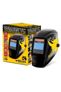 welding helmet WM 35TC Obrázok pre welding helmet WM 35TC