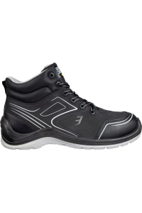 Obrázok pre SAFETY BOOTS FLOW S3 MID/42