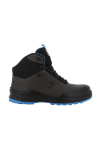 Obrázok pre SAFETY SHOES LONG S3S MODULOS3M 45D