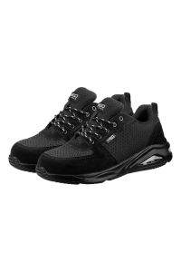 O1 SR Neo Air Occupational Shoes, Black, Size 42 Obrázok pre O1 SR Neo Air Occupational Shoes, Black, Size 42