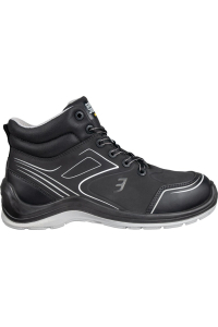 Obrázok pre SAFETY BOOTS FLOW S3 MID/43