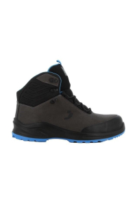 Obrázok pre SAFETY SHOES LONG S3S MODULOS3M 42D