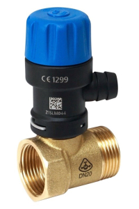 Obrázok pre SAFETY VALVE 6422571 DN20