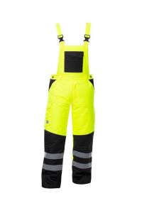 REFLECT WINTER PANTS ARDON HOWARD BIB L Obrázok pre REFLECT WINTER PANTS ARDON HOWARD BIB L