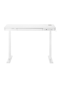 Obrázok pre TABLE ADJUST HEIGHT BALDERII WHITE