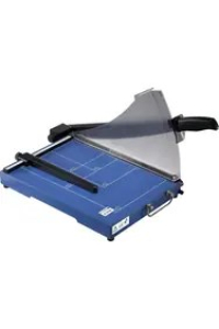 Olympia G 3120 řezačka 31 cm 20 listy Obrázok pre Olympia G 3120 řezačka 31 cm 20 listy