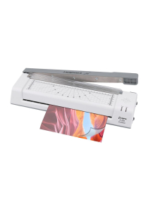 Obrázok pre Olympia 3130 laminovačka Studená/horká laminace 250 mm/min Bílá