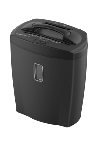 Genie 580 XCD Plus skartovačka Příčné skartování 72 dB Černá Obrázok pre Genie 580 XCD Plus skartovačka Příčné skartování 72 dB Černá
