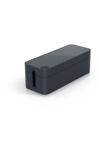Durable Cavoline Box L Stůl Krabička Grafit 1 kusů Obrázok pre Durable Cavoline Box L Stůl Krabička Grafit 1 kusů