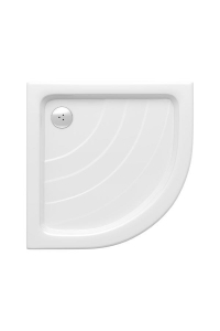 Obrázok pre TRAY RONDA-90 PU WHITE