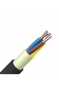 Obrázok pre CABLE N2XH-J 5X35 RM 500 B2CA