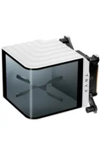 CPU Water Block TRYX Panorama white Obrázok pre CPU Water Block TRYX Panorama white