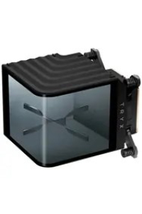 TRYX Panorama CPU Water Block w/ AMOLED Disp Obrázok pre TRYX Panorama CPU Water Block w/ AMOLED Disp