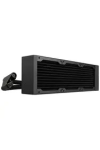 LYNK+ 360 Slim LED Radiator-Modul - schwarz Obrázok pre LYNK+ 360 Slim LED Radiator-Modul - schwarz