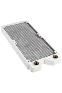 Obrázok pre Magicool 240 G2 Slim Radiator 16 FPI - white