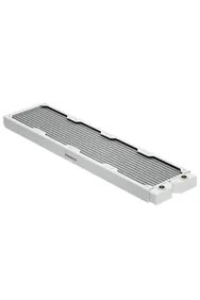 Obrázok pre Barrow Dabel-28a Radiator 480 mm - white