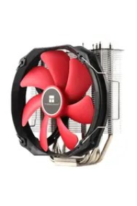 Thermalright TA140 Chladicí systém pro počítač Procesor Vzduchový chladič 14 cm Šedá, Červená Obrázok pre Thermalright TA140 Chladicí systém pro počítač Procesor Vzduchový chladič 14 cm Šedá, Červená