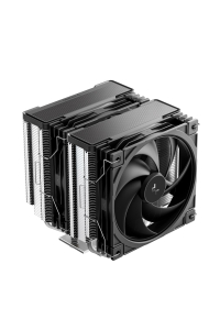 DeepCool AG620 G2 Procesor Vzduchový chladič 12 cm Černá Obrázok pre DeepCool AG620 G2 Procesor Vzduchový chladič 12 cm Černá