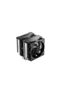 DeepCool AG620 G2 Procesor Vzduchový chladič 12 cm Černá Obrázok pre DeepCool AG620 G2 Procesor Vzduchový chladič 12 cm Černá