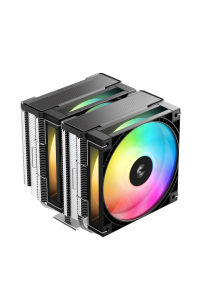 Obrázok pre DeepCool AG620 G2 ARGB Procesor Vzduchový chladič 12 cm Černá 1 kusů