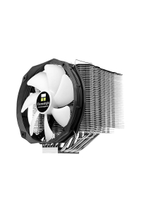 Thermalright Le Grand Macho RT Procesor Chladič 15 cm Černá, Bílá Obrázok pre Thermalright Le Grand Macho RT Procesor Chladič 15 cm Černá, Bílá