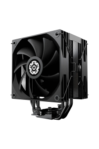 Enermax ETS-T41D Chladicí systém pro počítač Procesor Vzduchový chladič Černá Obrázok pre Enermax ETS-T41D Chladicí systém pro počítač Procesor Vzduchový chladič Černá