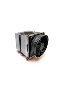Dynatron B14 Chladicí systém pro počítač Procesor Vzduchový chladič 8 cm Hliník, Černá 1 kusů Obrázok pre Dynatron B14 Chladicí systém pro počítač Procesor Vzduchový chladič 8 cm Hliník, Černá 1 kusů