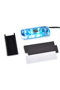 Alphacool 11969 Chladicí systém počítače, díly a příslušenství Vodní blok Obrázok pre Alphacool 11969 Chladicí systém počítače, díly a příslušenství Vodní blok