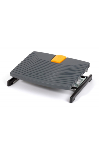 Obrázok pre BakkerElkhuizen Pro 959 Footrest Černá, Šedá, Oranžová