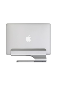 Rain Design mTower Stojan pro laptop Stříbrná 43,2 cm (17 Obrázok pre Rain Design mTower Stojan pro laptop Stříbrná 43,2 cm (17