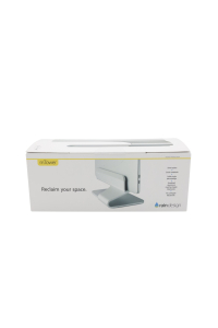 Rain Design mTower Stojan pro laptop Stříbrná 43,2 cm (17 Obrázok pre Rain Design mTower Stojan pro laptop Stříbrná 43,2 cm (17