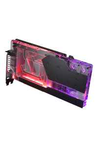 Phanteks Glacier G40 Vodní blok + zadní deska Obrázok pre Phanteks Glacier G40 Vodní blok + zadní deska